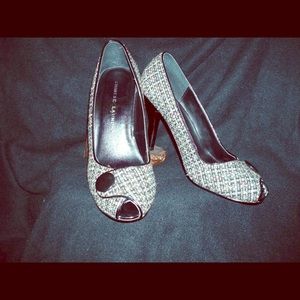 Chinese Laundry "Cutie" heels