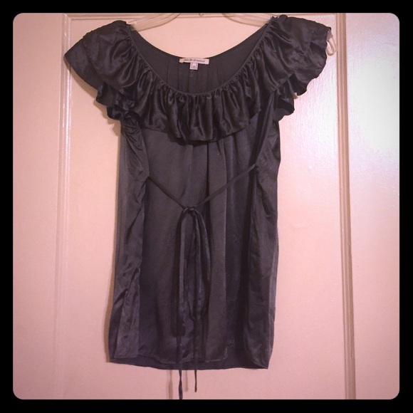 Great grey work shirt