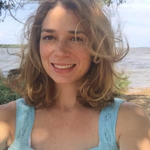 Meet your Posher, Alanna