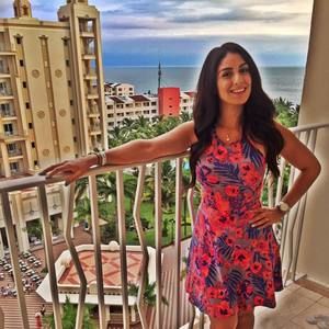 Meet your Posher, Denise