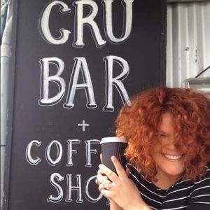 Meet your Posher, Karla