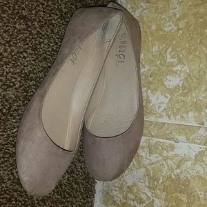 Nude Flats.size 8