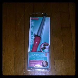 Remington Curling Wand