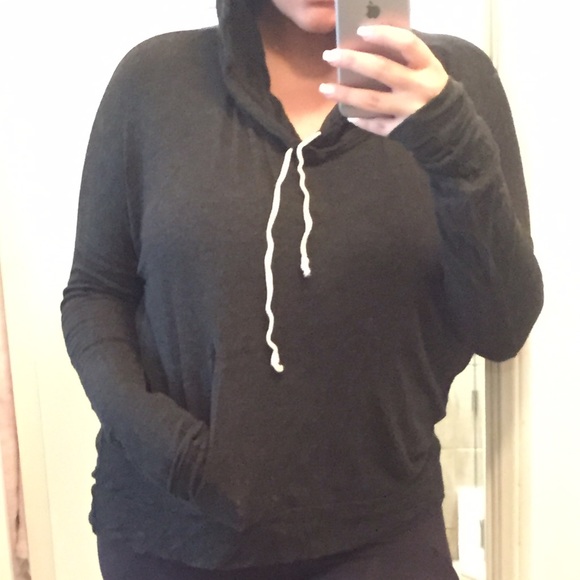 Hoodie from brandy Melville
