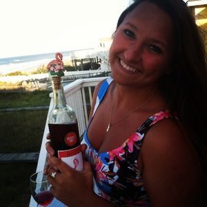 Meet your Posher, Ksenia