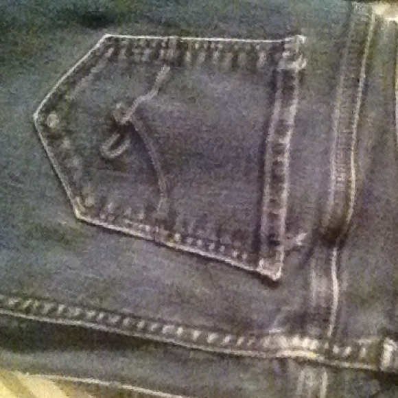 cute jeans - Picture 2 of 2