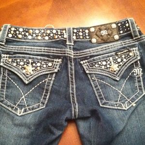 Miss me size 29