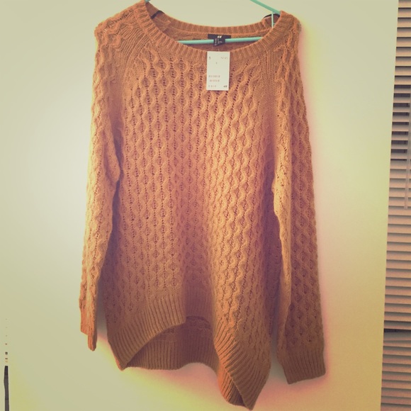 H&M Sweaters - H & M sweater