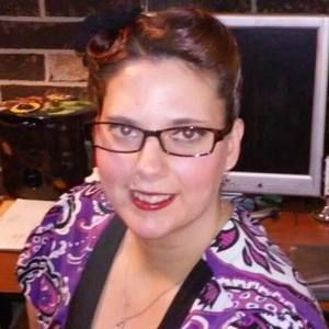 Meet your Posher, Cheryl