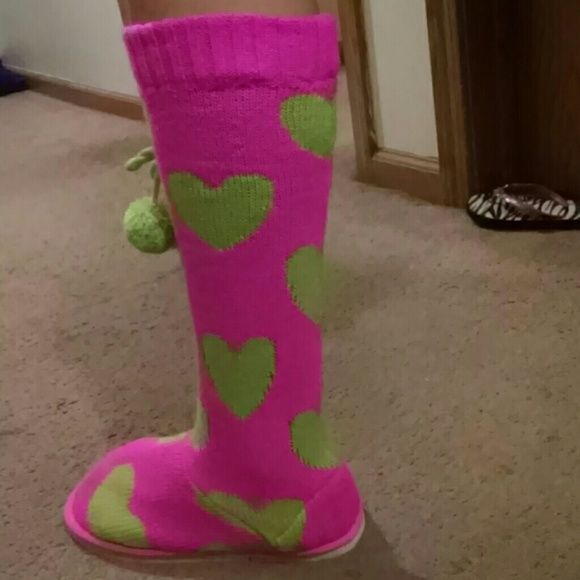 Slippers