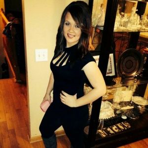 Meet your Posher, Kyrsten