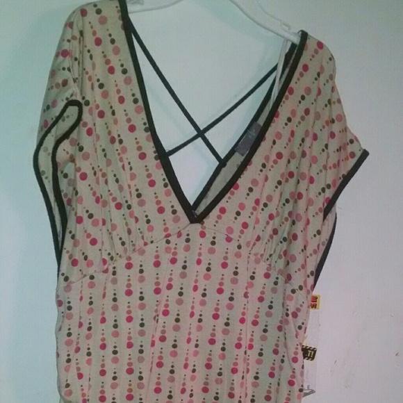 Plus size - Picture 2 of 3