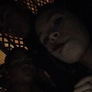 Meet your Posher, Marcela