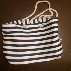Beach bag