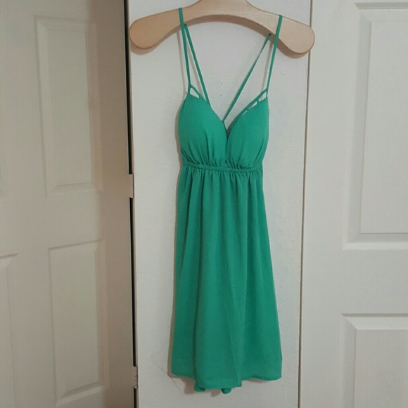 Only worn once - Picture 3 of 5