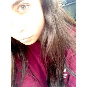 Meet your Posher, Nikki