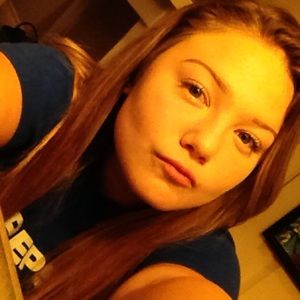 Meet your Posher, Katelynn