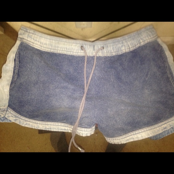 shorts - Picture 1 of 1