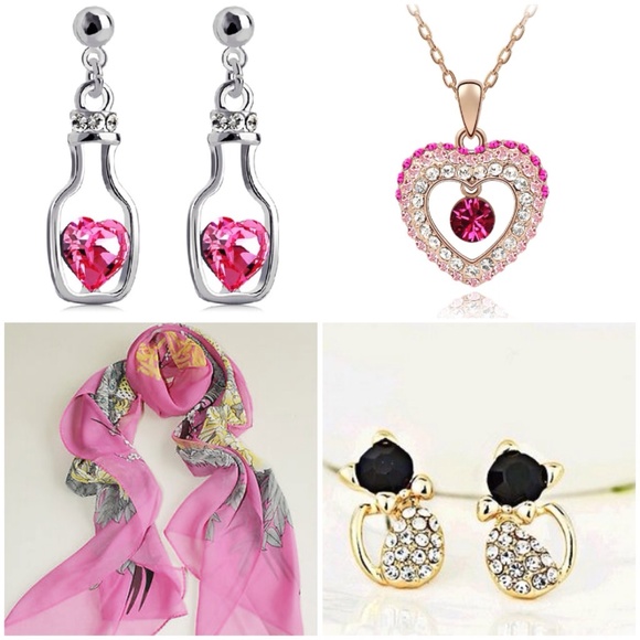 Jewelry - Bundle