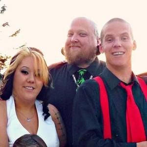 Meet your Posher, Coraleigh