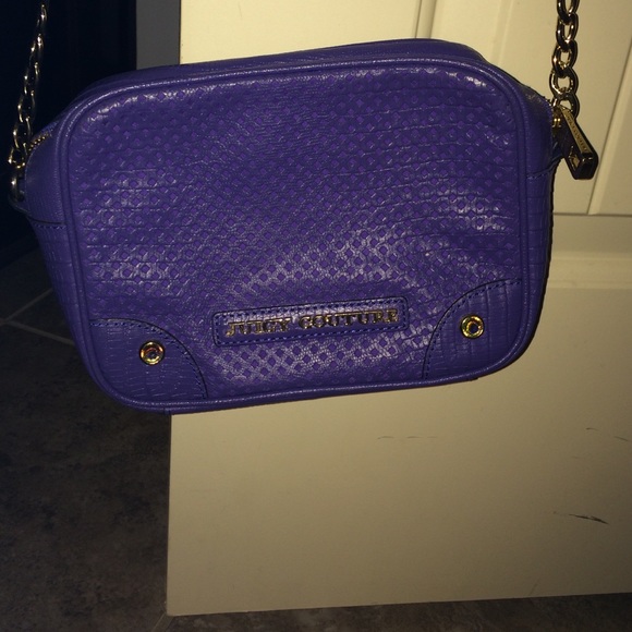 Juicy Couture purse