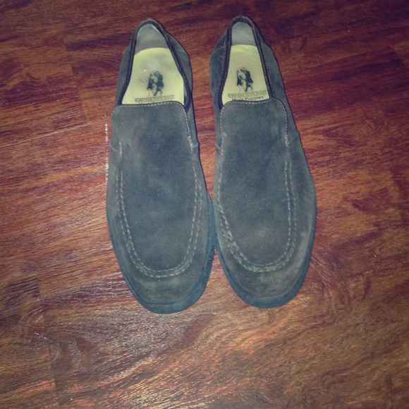 Hush puppies men's shoes