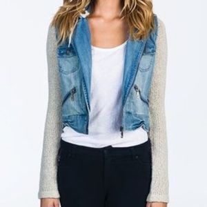 Billabong Rev Up Jacket