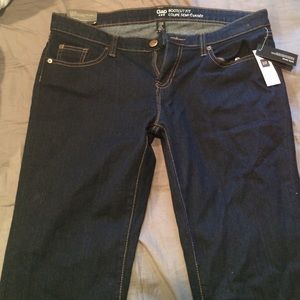 Gap jeans