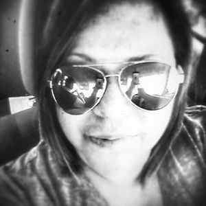 Meet your Posher, Ruth