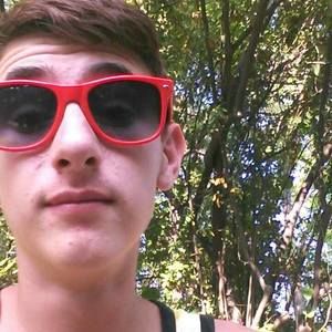 Meet your Posher, Joe