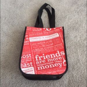 2 Lulu lemon bags