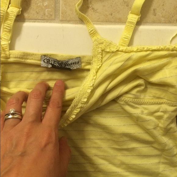 Tank top - Picture 3 of 3