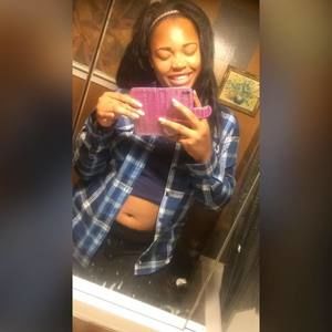 Meet your Posher, Joniesha