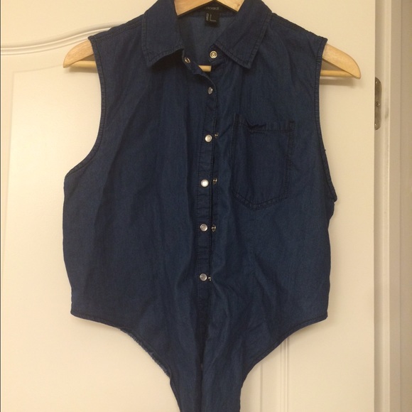 Vest