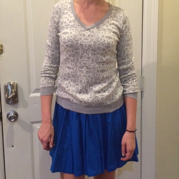 Soft Banana Republic Sweater