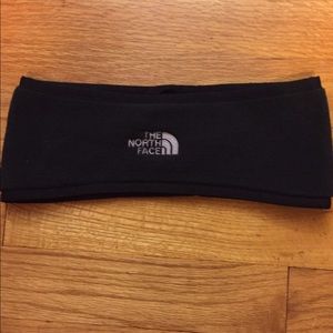 The North Face ear gear headband