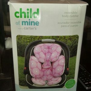 Child of mine by Carter's