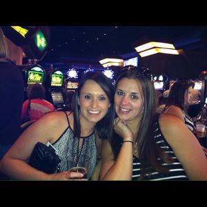 Meet your Posher, Brittney