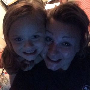 Meet your Posher, Gina