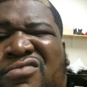 Meet your Posher, Dewayne