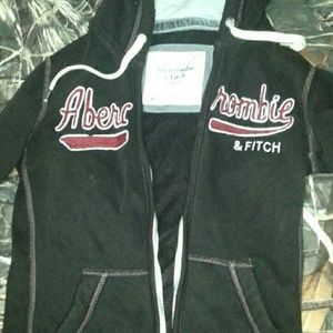 Abercrombie and Fitch Jacket