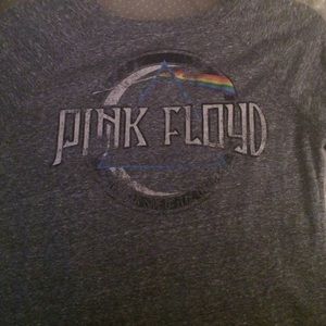 Pink Floyd Shirt