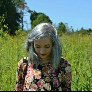 Meet your Posher, Haley