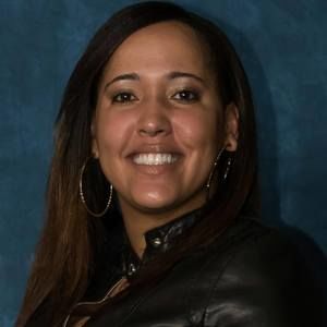 Meet your Posher, Kierra