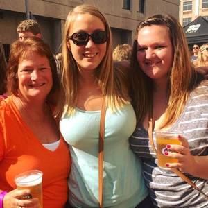 Meet your Posher, Taylor