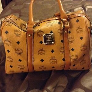 MCM Bag