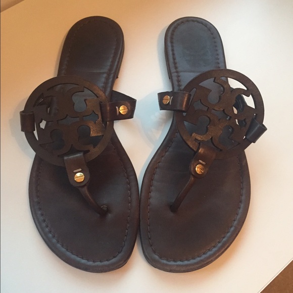 Tory Burch sandals