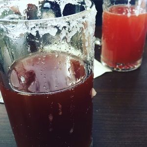 Meet your Posher, Maribel