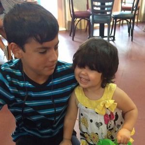 Meet your Posher, Jessica