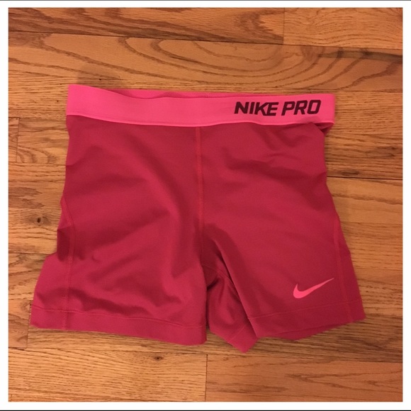 Nike Pros